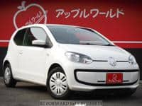 2015 VOLKSWAGEN UP!