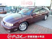 1998 NISSAN CEFIRO