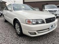 2000 TOYOTA CHASER F5SPEED