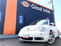 2007 VOLKSWAGEN BEETLE LZ