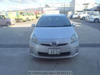 2009 TOYOTA PRIUS G