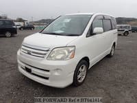 2005 TOYOTA NOAH 2.0X