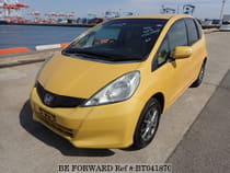 Used 2013 HONDA FIT BT041870 for Sale