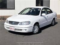 2005 NISSAN BLUEBIRD SYLPHY PKG//TV//