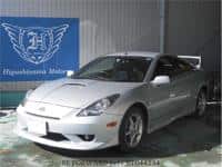 2004 TOYOTA CELICA