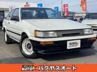 1987 TOYOTA COROLLA LEVIN