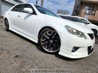 2010 TOYOTA MARK X S