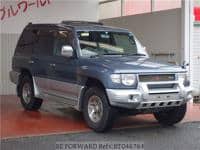 1997 MITSUBISHI PAJERO /4WD