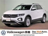 2023 VOLKSWAGEN T-ROC TSISDETC2.0