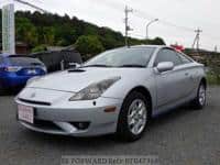 2004 TOYOTA CELICA 1.8SS-I