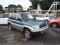 1998 MITSUBISHI PAJERO IO