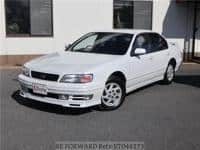 1996 NISSAN CEFIRO ////