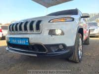 2015 JEEP CHEROKEE 2.0 LIMITED FUL OP ORIGINAL KM