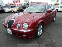 2003 JAGUAR S-TYPE