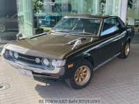 1971 TOYOTA CELICA