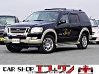 2005 FORD EXPLORER 4WD