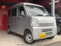 2024 MITSUBISHI MINICAB VAN G