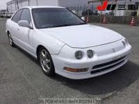 1993 HONDA INTEGRA SIVTECUS