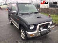 1997 MITSUBISHI PAJERO MINI 4WDVR-2