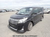 2016 TOYOTA NOAH HYBRID SI