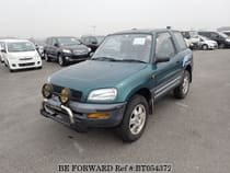 Used 1994 TOYOTA RAV4 BT054372 for Sale