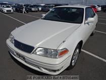 Used 1996 TOYOTA MARK II BT054885 for Sale