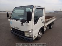 Used 2010 ISUZU ELF TRUCK BT054448 for Sale