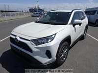 2020 TOYOTA RAV4 X