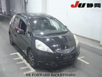 2010 HONDA FIT