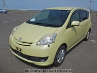 2009 TOYOTA PASSO SETTE