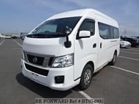 2015 NISSAN CARAVAN VAN  NV350