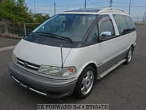 Used 1998 TOYOTA ESTIMA BT054733 for Sale