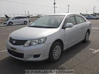 2009 TOYOTA ALLION A15 G PACKAGE SPECIAL EDITION