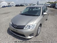 2012 TOYOTA COROLLA AXIO 1.3X G EDITION