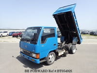 1991 MITSUBISHI CANTER