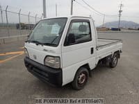 1998 HONDA ACTY TRUCK