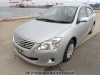 2009 TOYOTA PREMIO 1.5F L PACKAGE