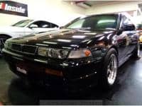 1993 NISSAN CEFIRO