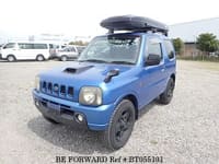 1999 SUZUKI JIMNY