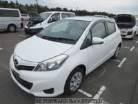 2014 TOYOTA VITZ F M PACKAGE