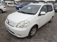 2009 TOYOTA RAUM G PACKAGE