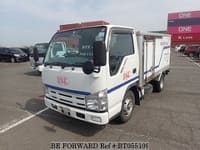 2008 ISUZU ELF TRUCK