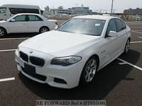 2011 BMW 5 SERIES 523I M SPORTS PACKAGE