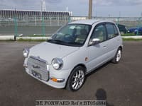 1998 MITSUBISHI MINICA TOWNBEE