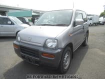 Used 1999 HONDA Z BT054927 for Sale