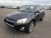 2011 TOYOTA RAV4 SPORTS