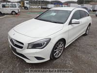 2015 MERCEDES-BENZ CLA-CLASS CLA180 SHOOTING BRAKE