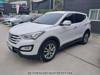 HYUNDAI Santa Fe for Sale