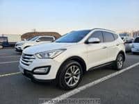 HYUNDAI Santa Fe for Sale