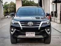 2015 TOYOTA FORTUNER 2.4